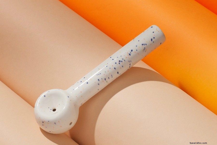 Elevate Your Travels: 5 Portable Cannabis-Infused Perfumes, Oils & Essentials