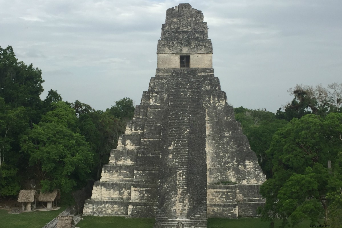 Central America on a Budget: Save on Luxury Stays, Splurge on Unforgettable Experiences