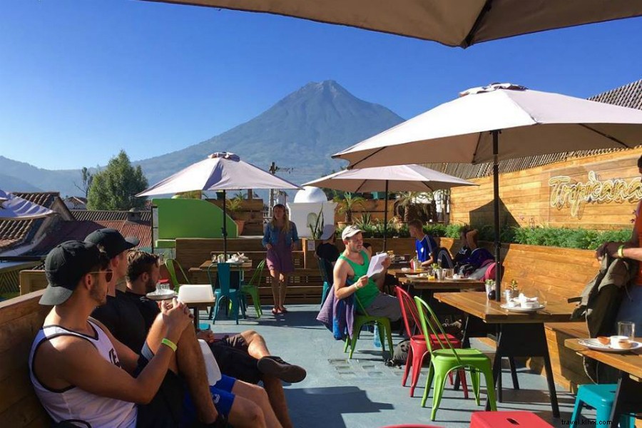 Central America on a Budget: Save on Luxury Stays, Splurge on Unforgettable Experiences