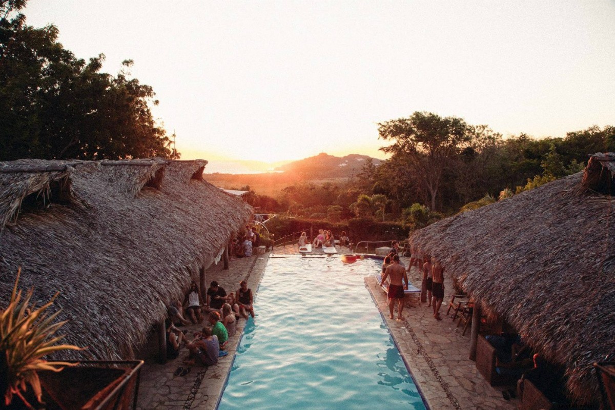 Central America on a Budget: Save on Luxury Stays, Splurge on Unforgettable Experiences