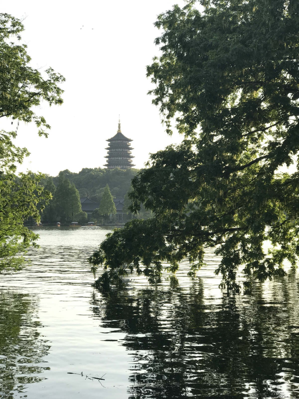 Escape Shanghai & Beijing: Invigorating Hikes in China s Stunning Countryside