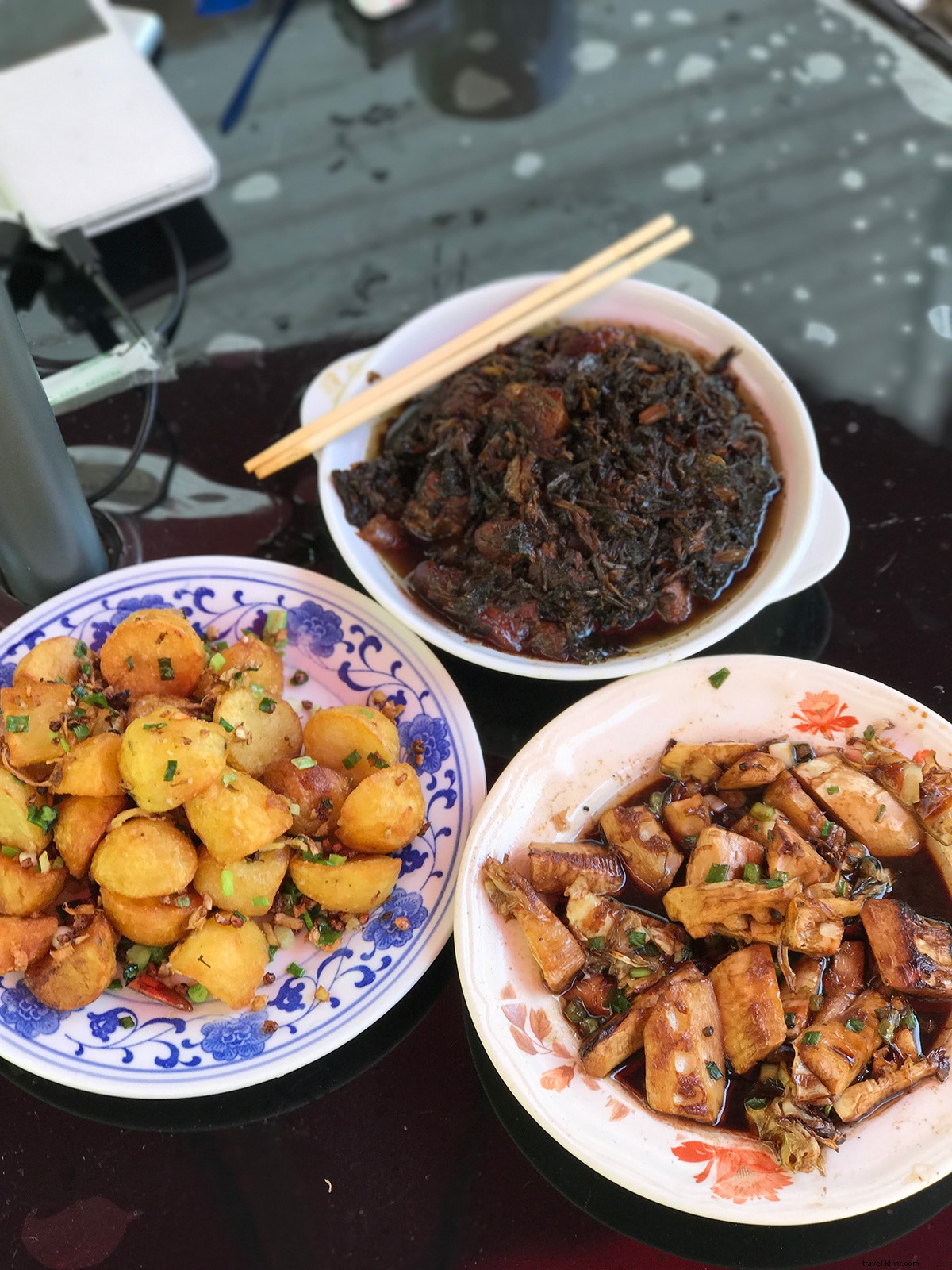 Escape Shanghai & Beijing: Invigorating Hikes in China s Stunning Countryside