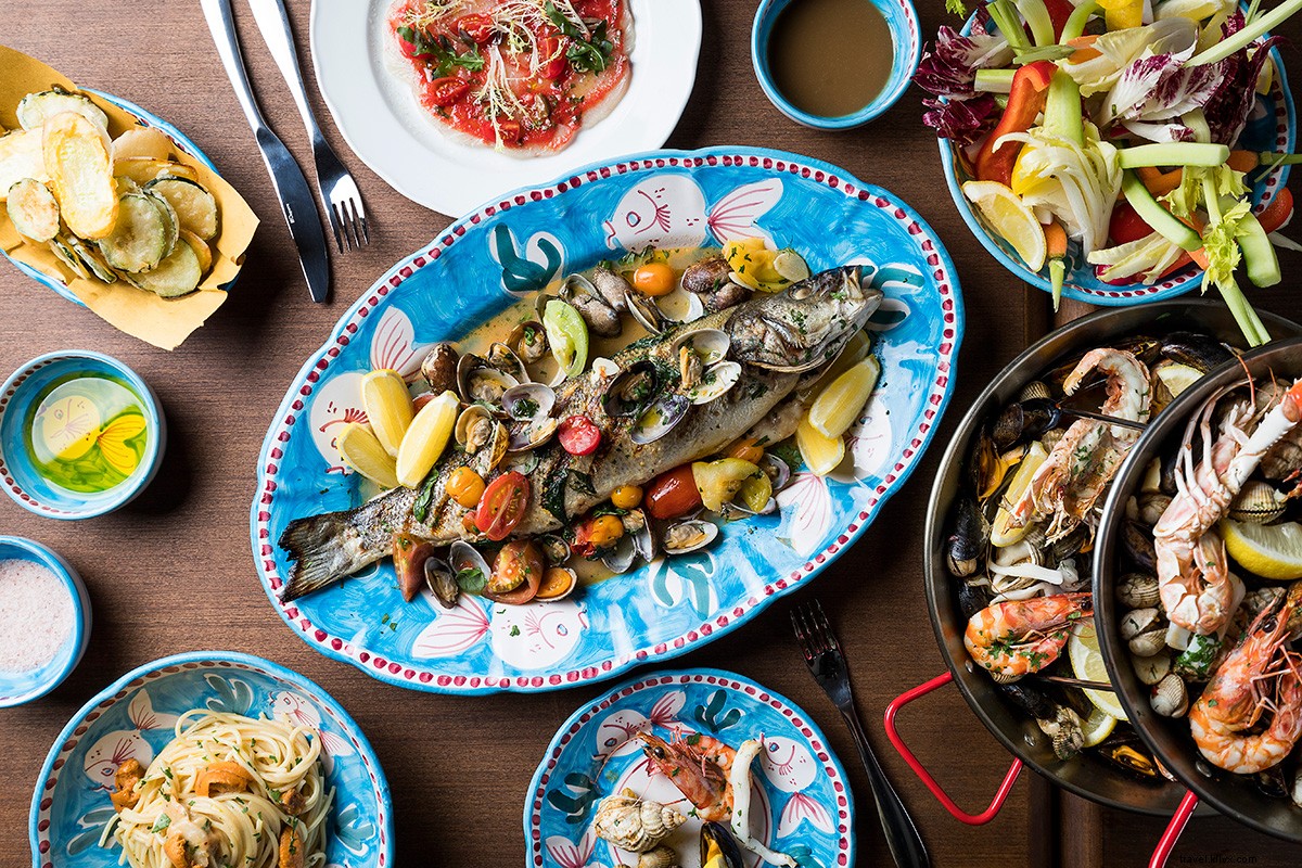 Discover Hong Kong s Wes Anderson-Inspired Boutique Hotel: A Star Ferry Gem in Wan Chai