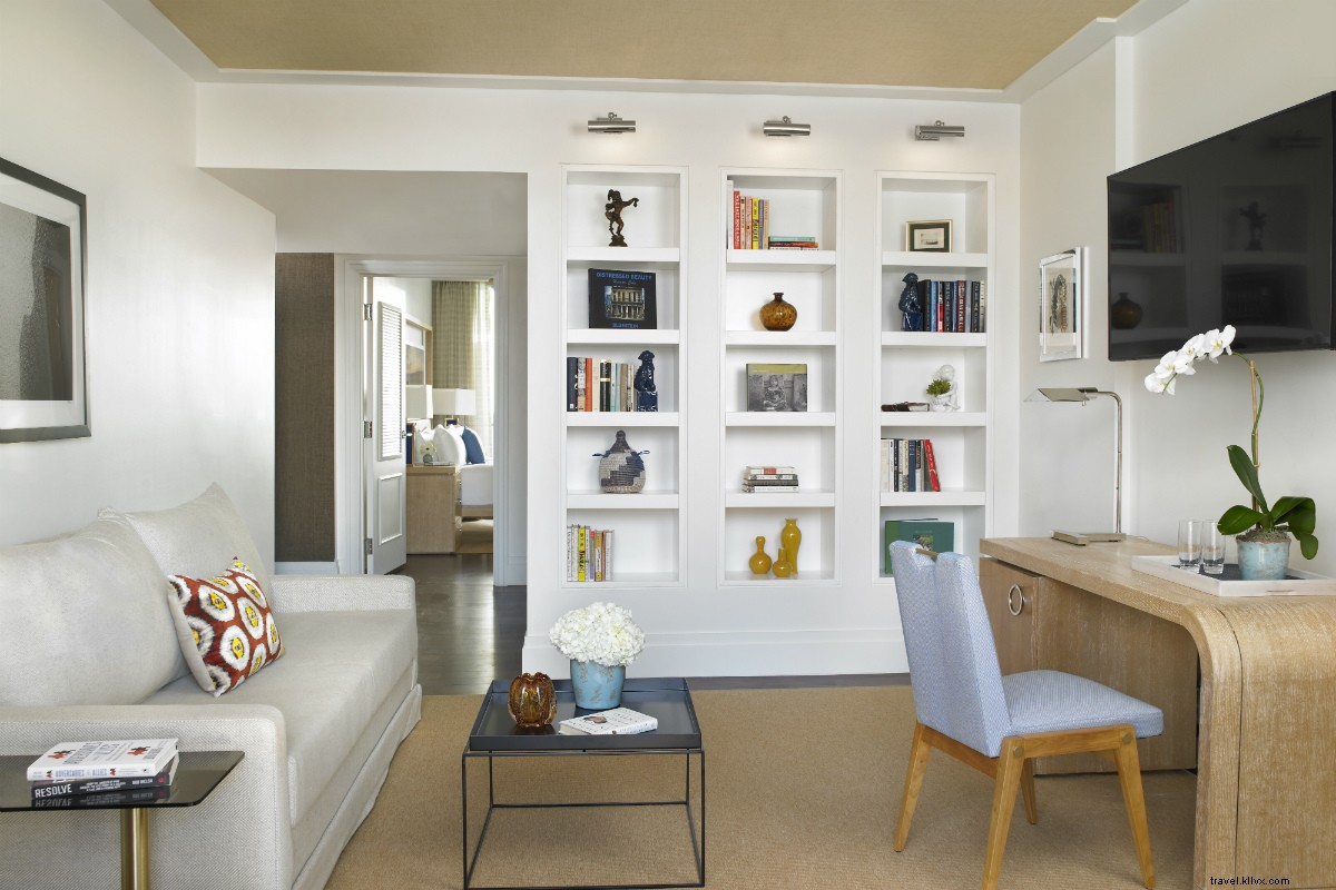 The Betsy South Beach: Artistic Beachfront Luxury in Vibrant Miami