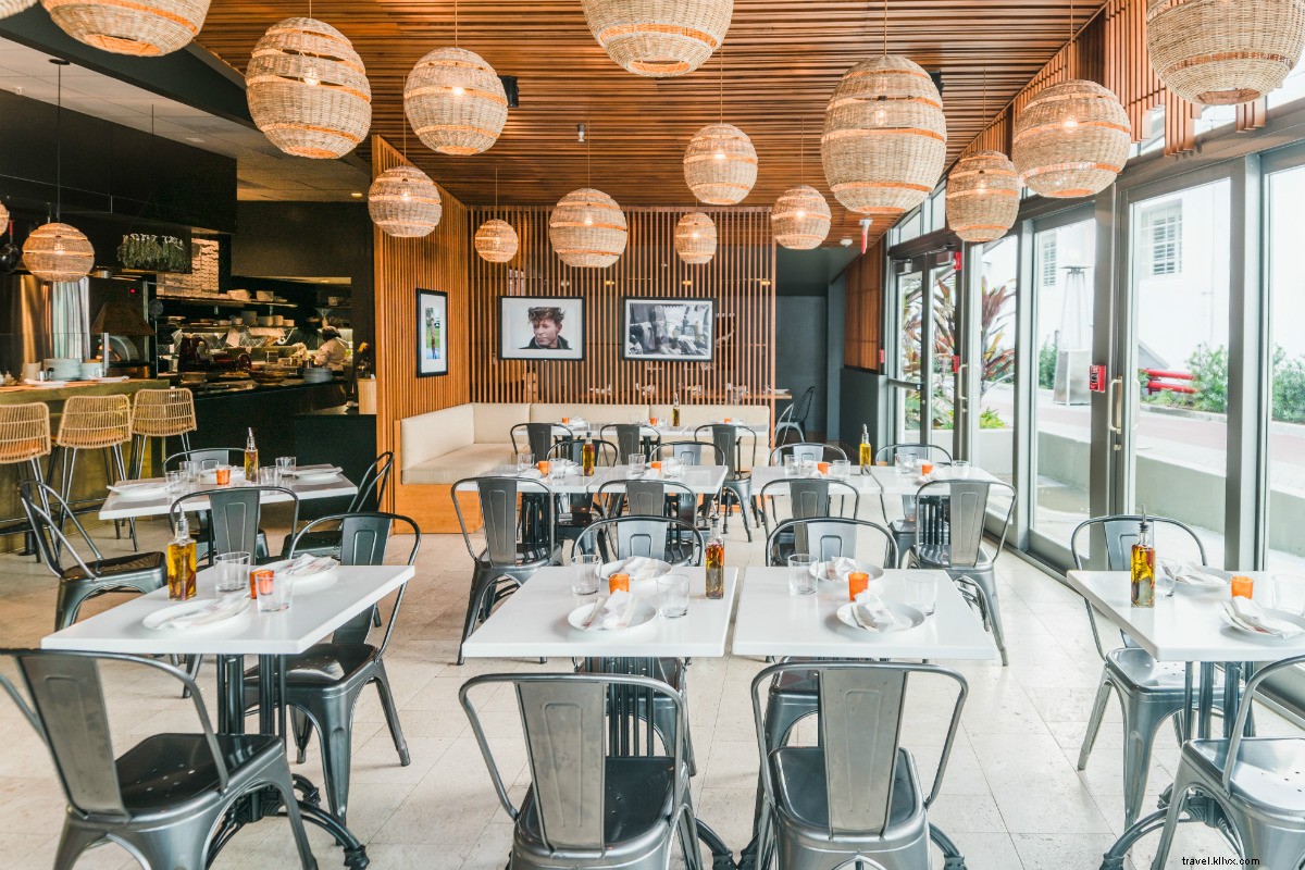 The Betsy South Beach: Artistic Beachfront Luxury in Vibrant Miami