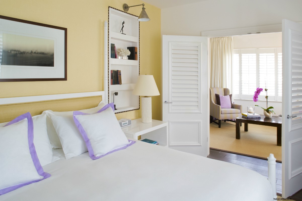 The Betsy South Beach: Artistic Beachfront Luxury in Vibrant Miami