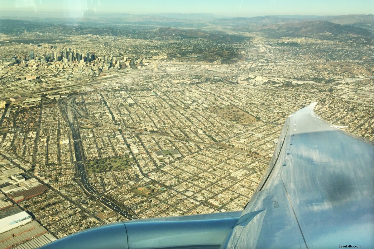 Qantas  Boeing Dreamliner: Revolutionary Wellness Program to Combat Jet Lag