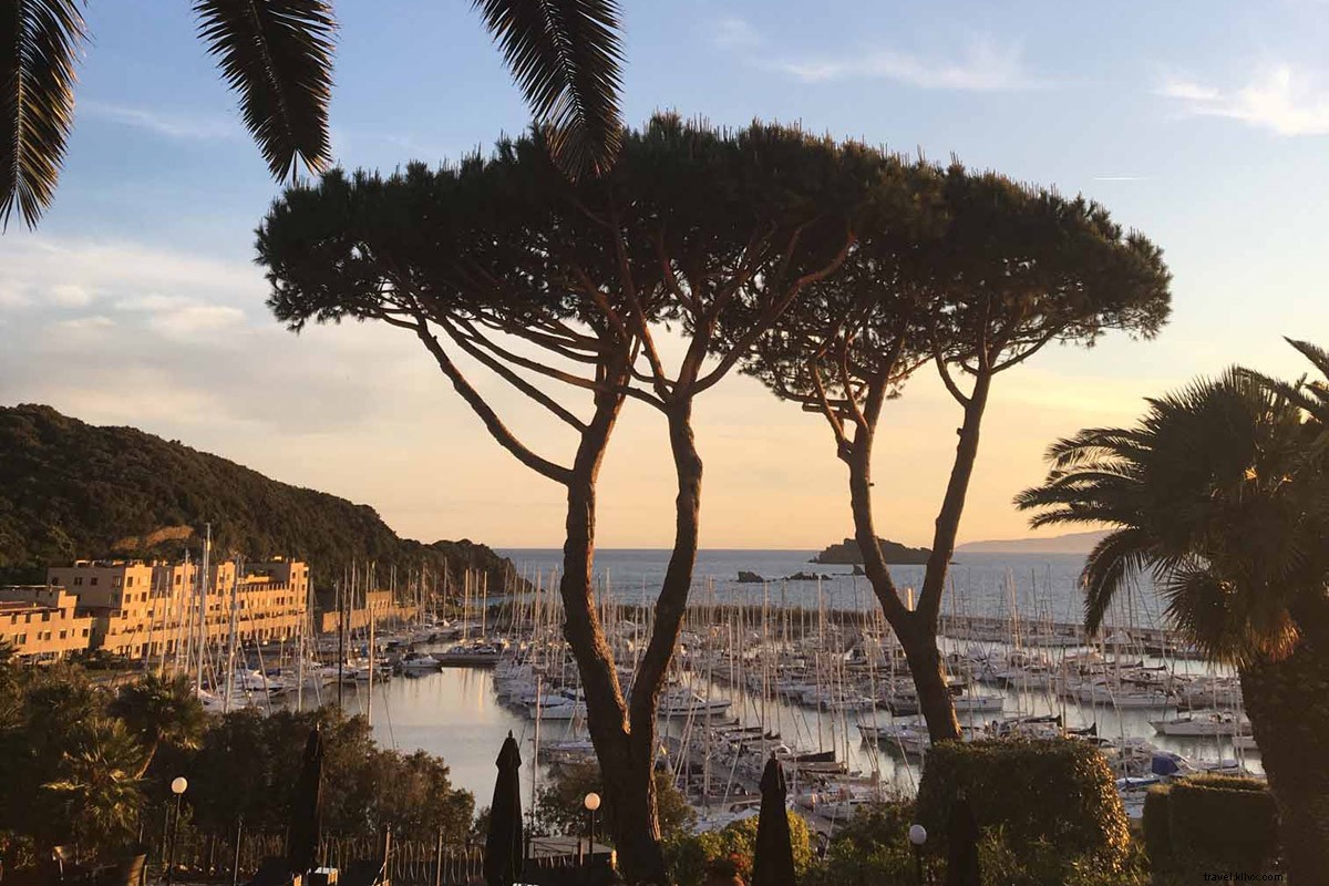 Discover Punta Ala: Tuscany s Under-the-Radar Beach Haven in Maremma