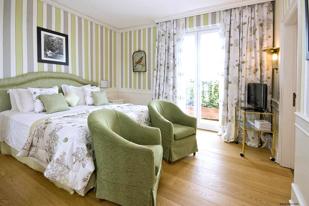 Discover Punta Ala: Tuscany s Under-the-Radar Beach Haven in Maremma