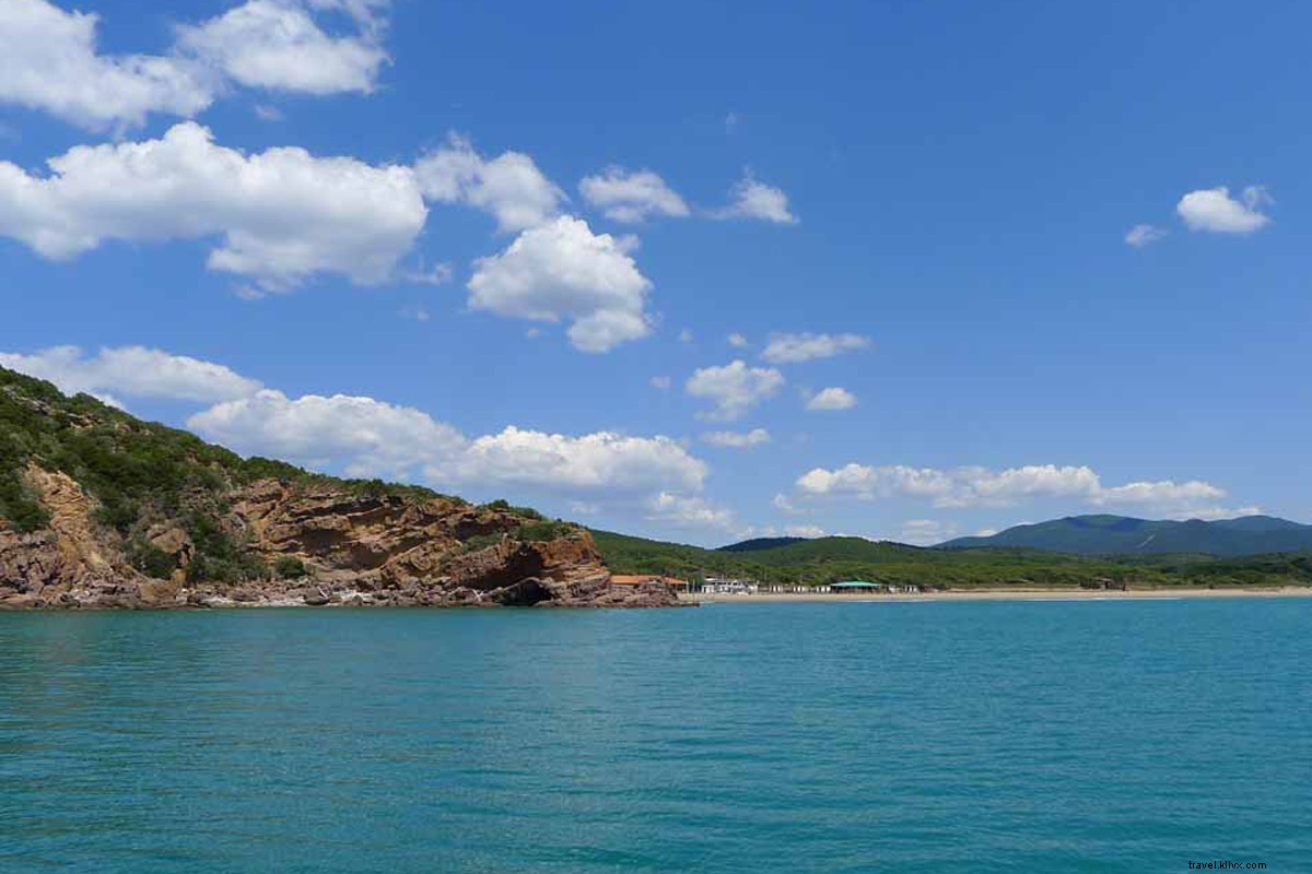 Discover Punta Ala: Tuscany s Under-the-Radar Beach Haven in Maremma