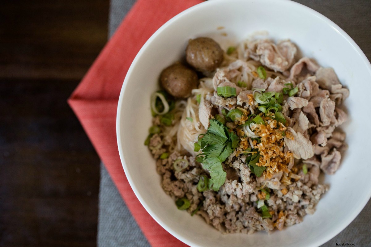 Celebrated Chef Arthur Gonzalez s Guide to Eating, Drinking, and Shopping in Long Beach, CA