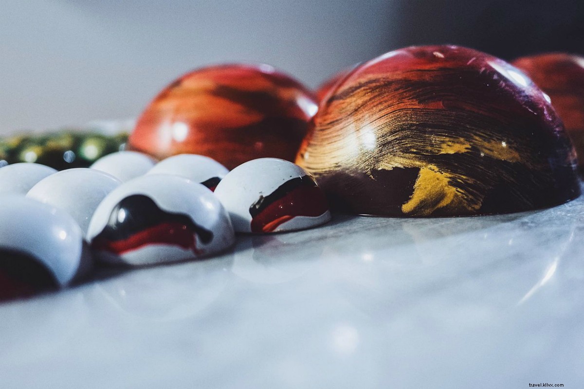 Celebrated Chef Arthur Gonzalez s Guide to Eating, Drinking, and Shopping in Long Beach, CA