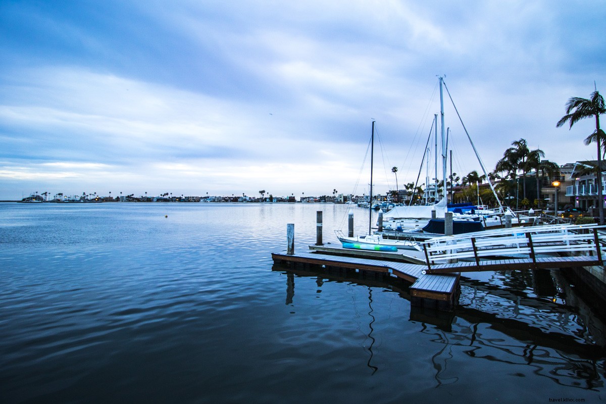 Celebrated Chef Arthur Gonzalez s Guide to Eating, Drinking, and Shopping in Long Beach, CA