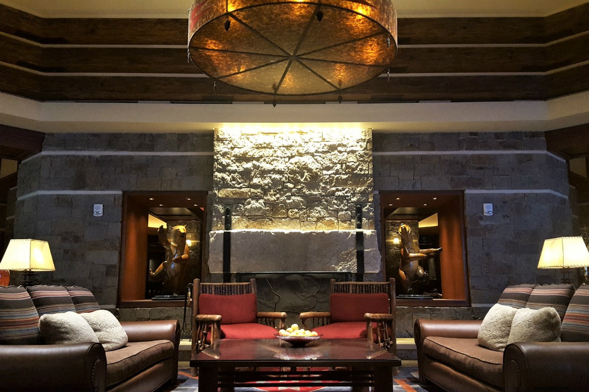 Luxury Ski Escape: Private Jets from Jackson Hole to Vail with Four Seasons & NetJets