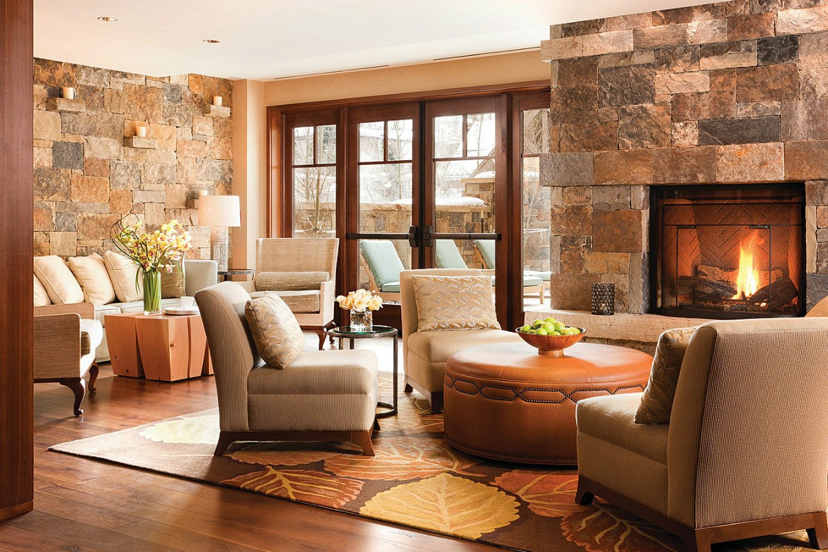 Luxury Ski Escape: Private Jets from Jackson Hole to Vail with Four Seasons & NetJets