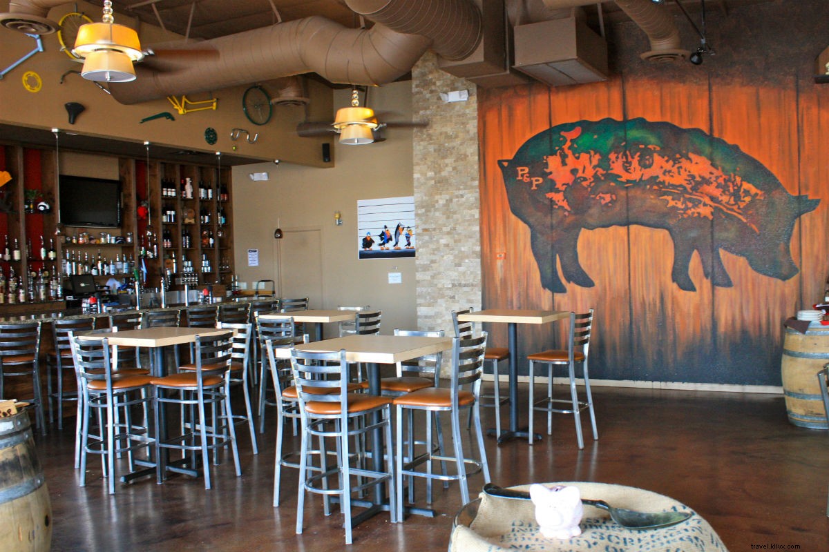 Best Dining Spots in Scottsdale: Insider Picks from Chef Gio Osso