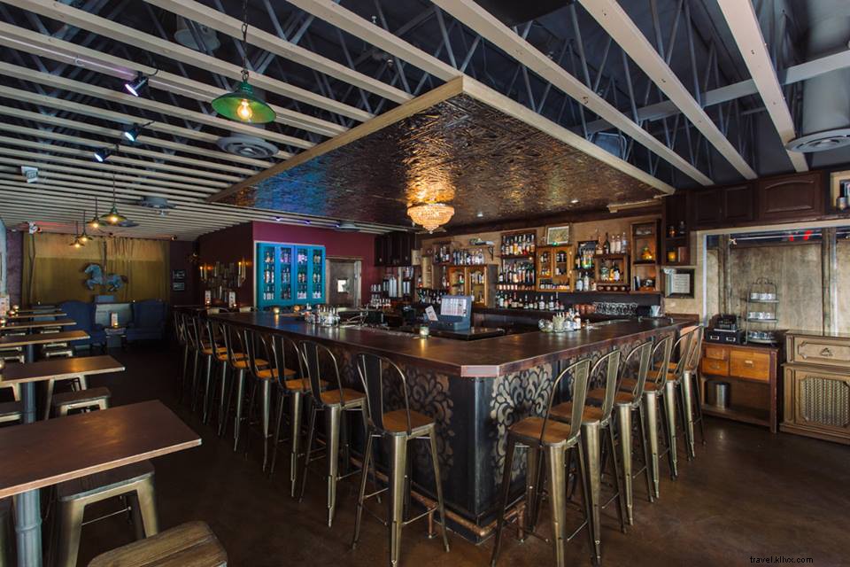 Best Dining Spots in Scottsdale: Insider Picks from Chef Gio Osso