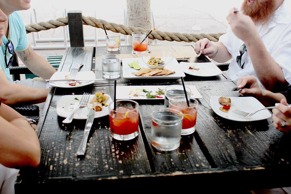 Best Dining Spots in Scottsdale: Insider Picks from Chef Gio Osso