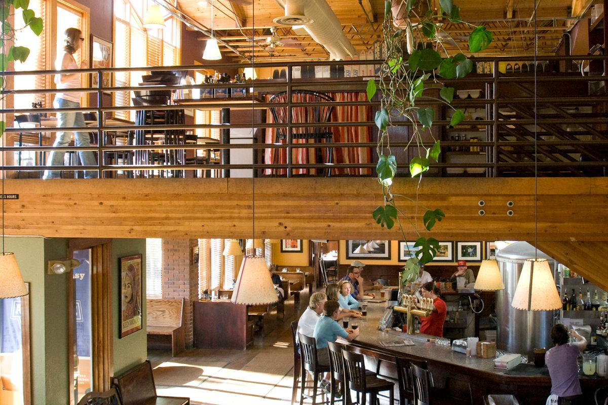 Elevate Your Adventure: Top Places to Visit in Colorado Year-Round