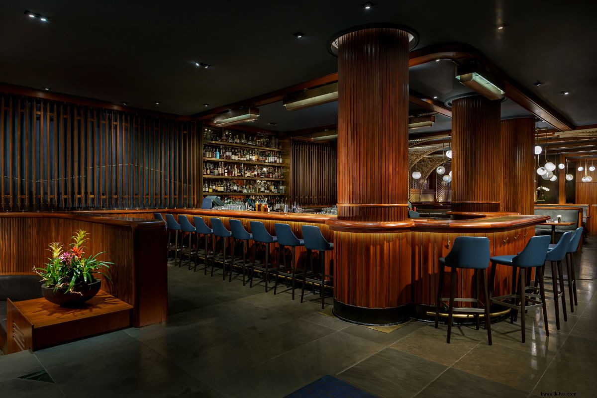 Royalton Hotel: Cozy Four-Star Boutique in the Heart of Midtown Manhattan