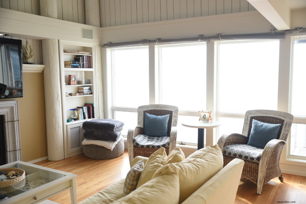 Sublime Forage-Focused Fine Dining at Willows Inn: Blaine Wetzel s Lummi Island Gem