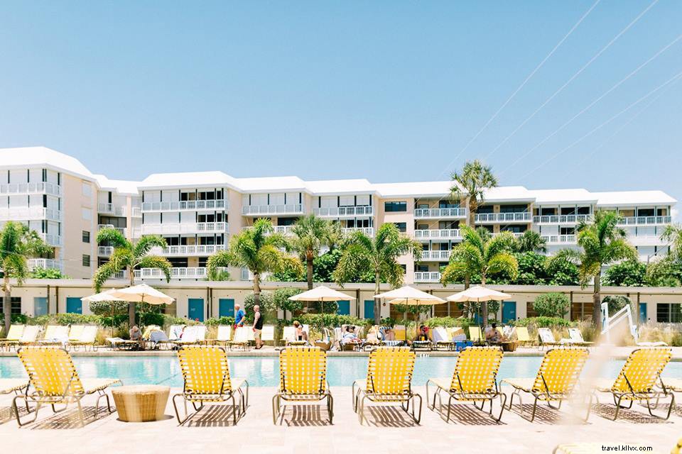 Romantic USA Weekend Getaways: Stylish Boutique Hotels Under $250/Night