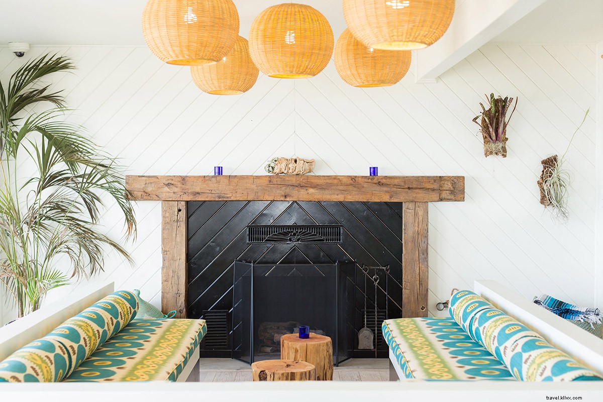 Romantic USA Weekend Getaways: Stylish Boutique Hotels Under $250/Night