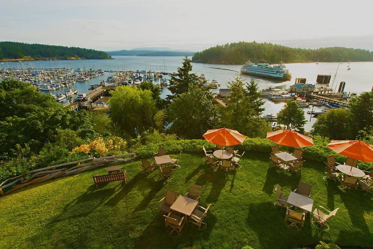 Romantic USA Weekend Getaways: Stylish Boutique Hotels Under $250/Night