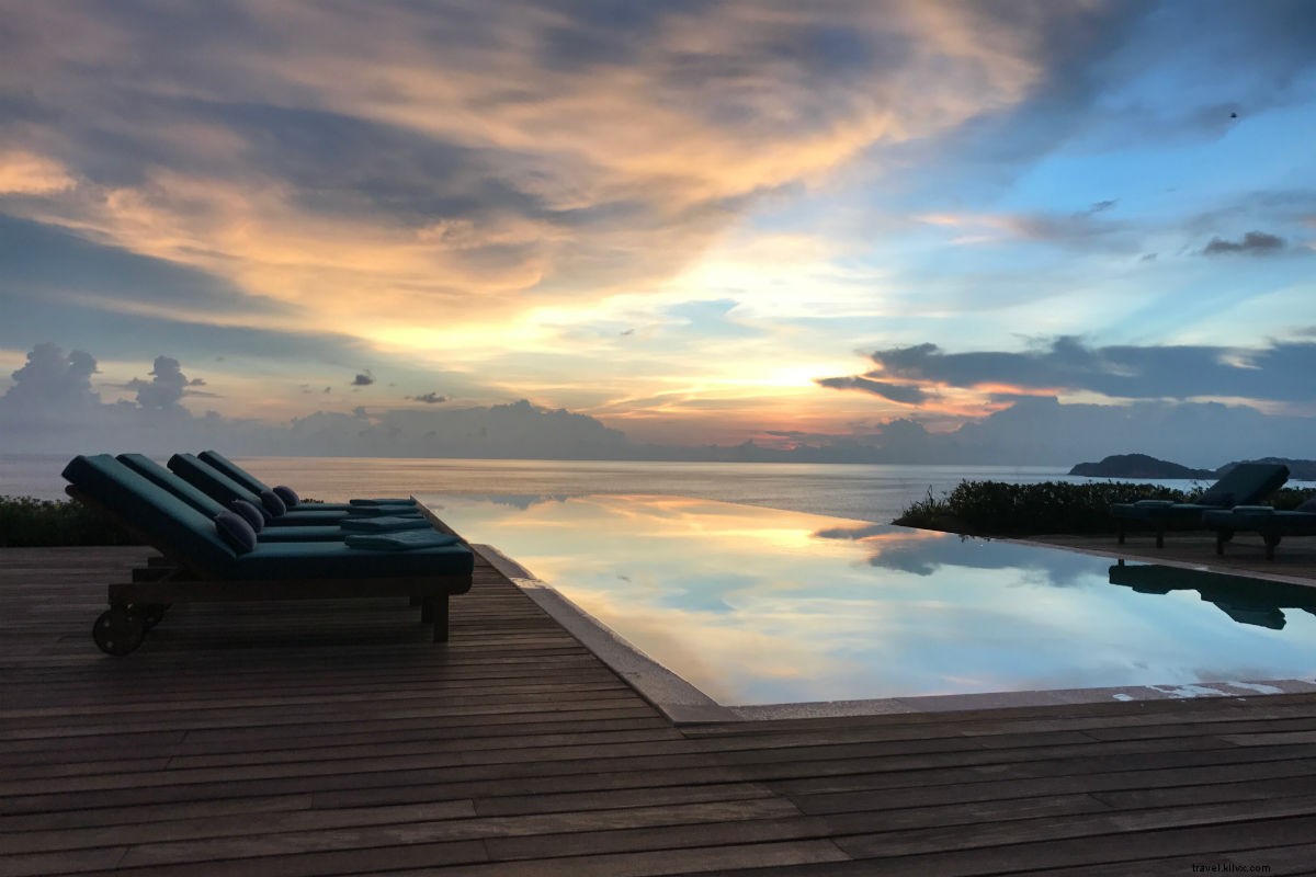 Why Even Anti-Romantics Fall for Banyan Tree Cabo Marqués  Luxury in Acapulco