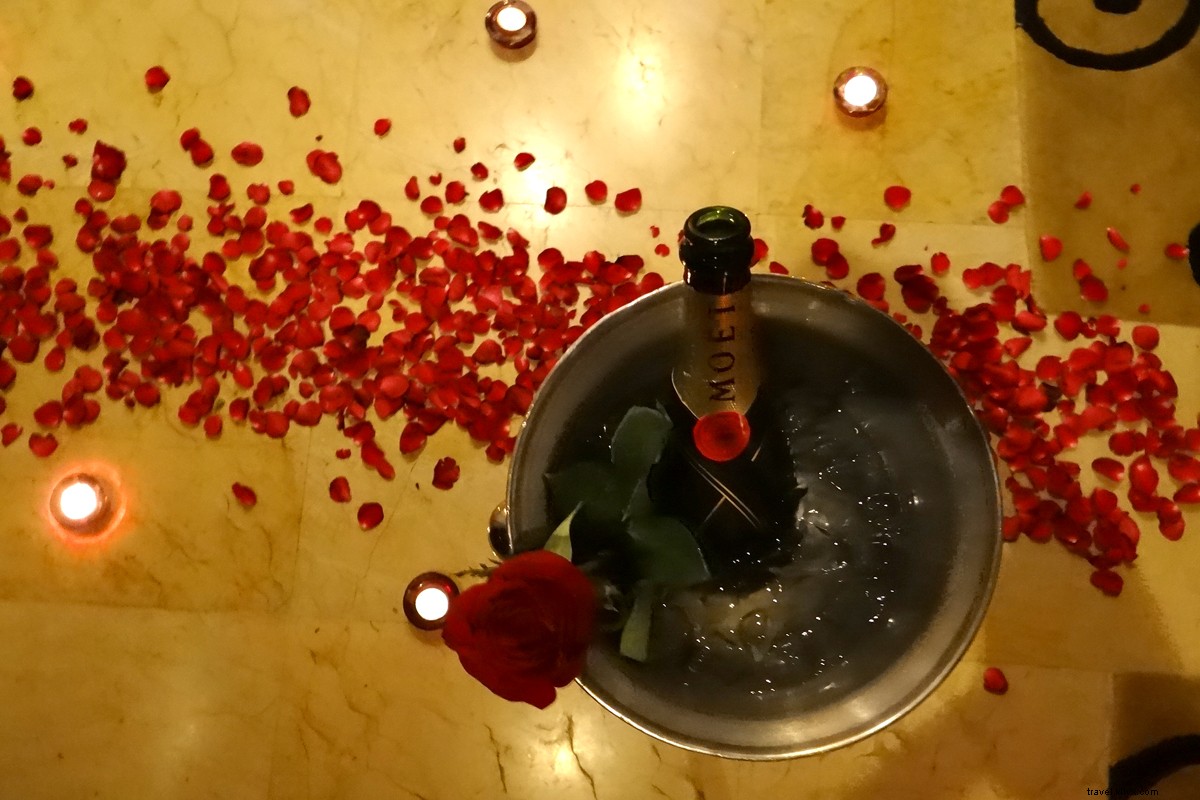 Why Even Anti-Romantics Fall for Banyan Tree Cabo Marqués  Luxury in Acapulco