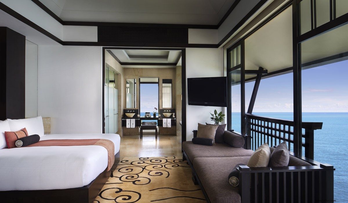 Why Even Anti-Romantics Fall for Banyan Tree Cabo Marqués  Luxury in Acapulco