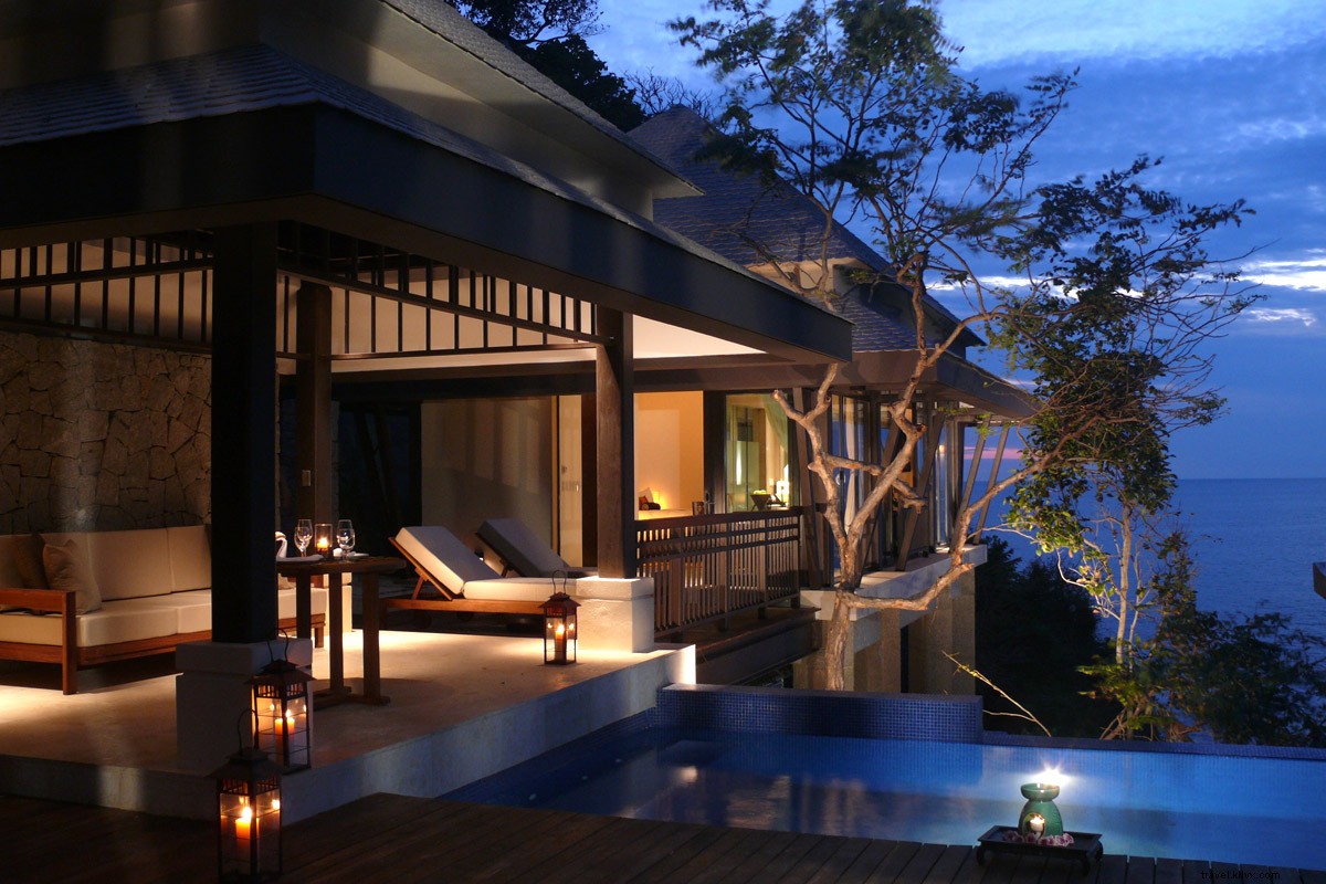 Why Even Anti-Romantics Fall for Banyan Tree Cabo Marqués  Luxury in Acapulco