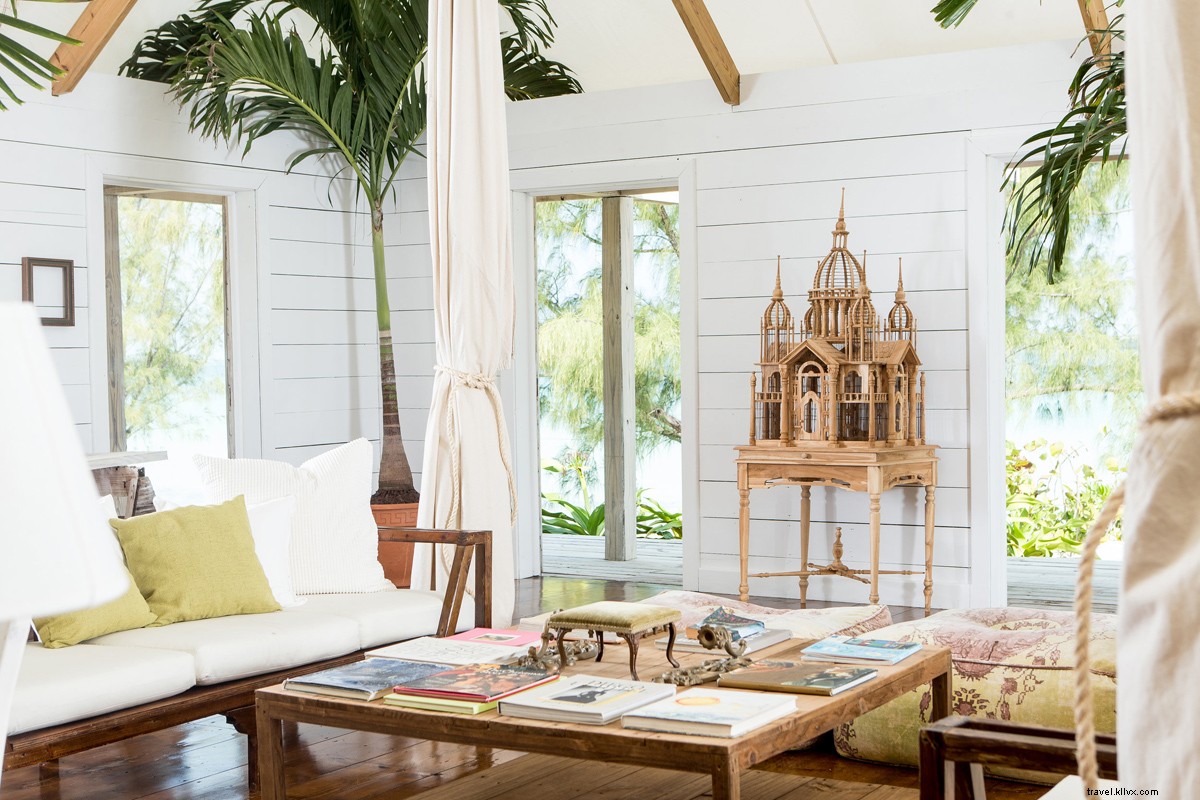 Fathom Travel Awards 2018: The Most Romantic Hotels for Unforgettable Escapes