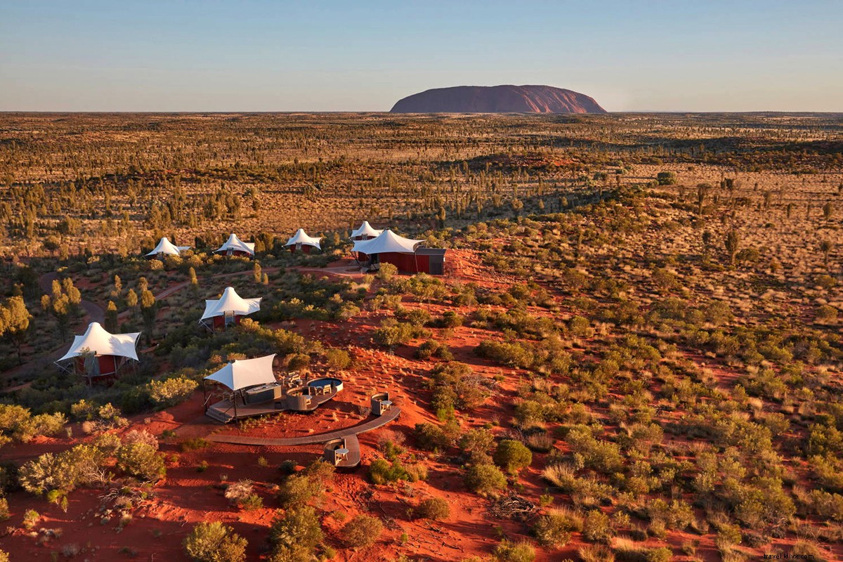 Fathom Travel Awards 2018: The Most Romantic Hotels for Unforgettable Escapes