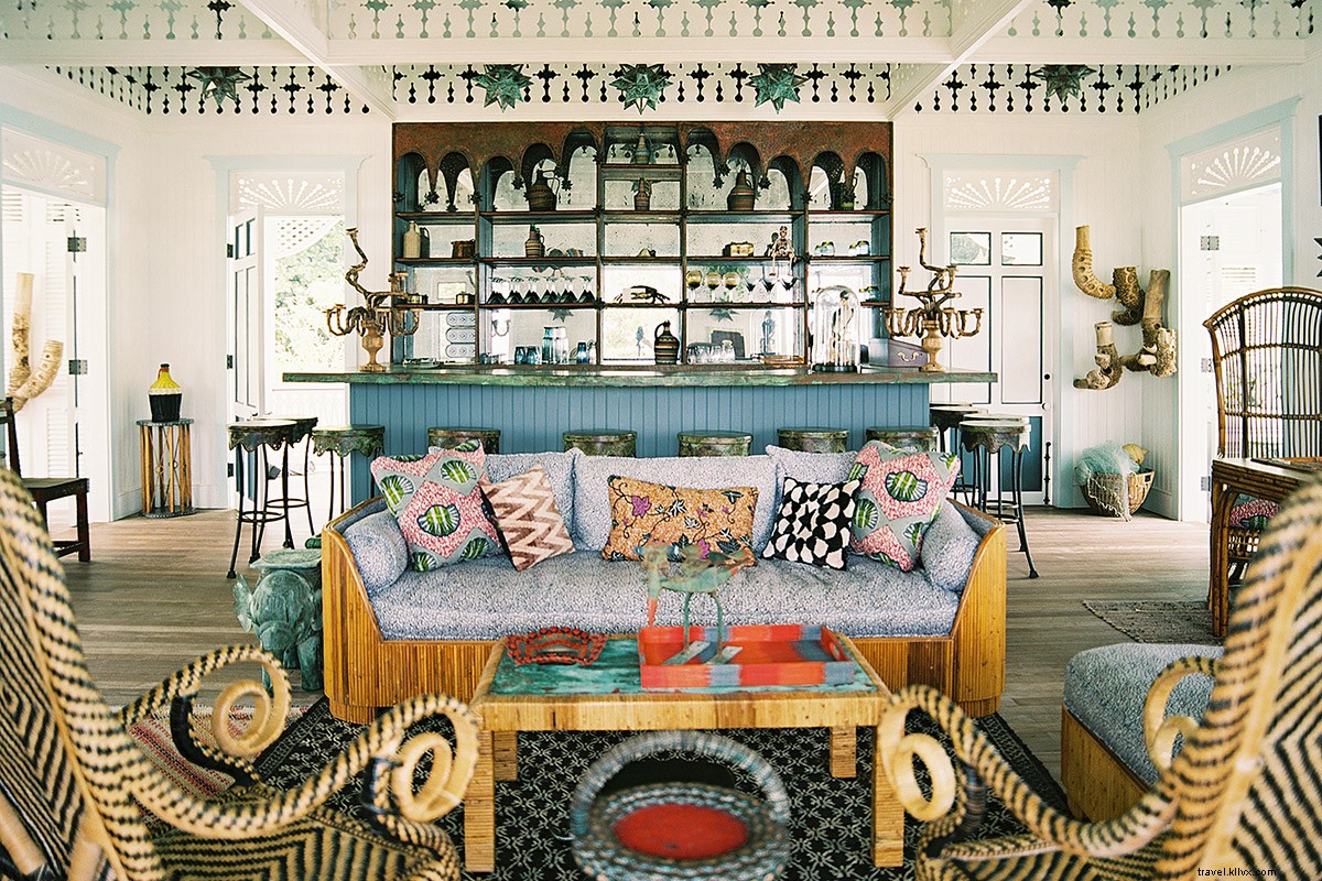 Fathom Travel Awards 2018: The Most Romantic Hotels for Unforgettable Escapes