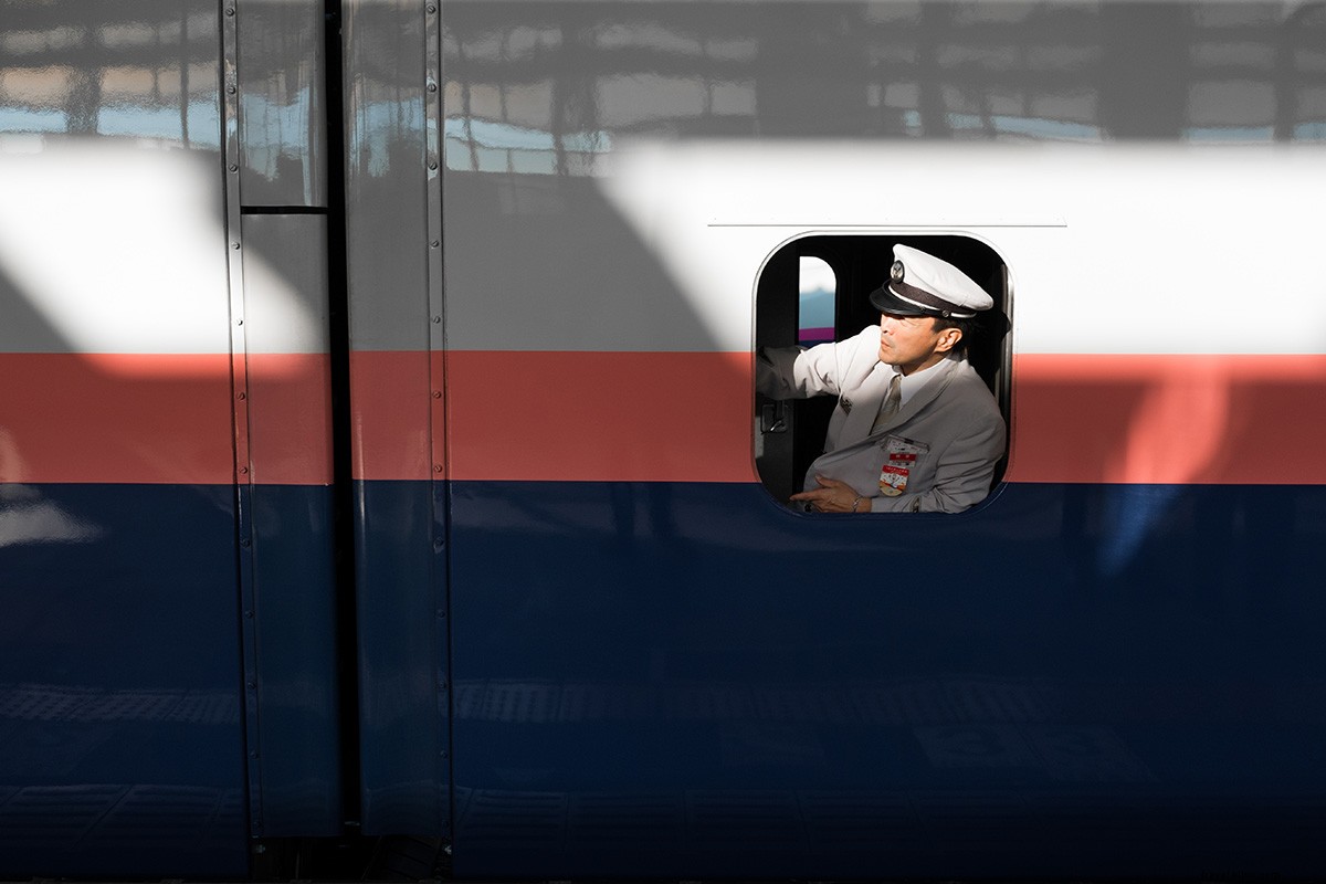 Japan in 7 Days: Master the Bullet Train for Effortless, Affordable Travel