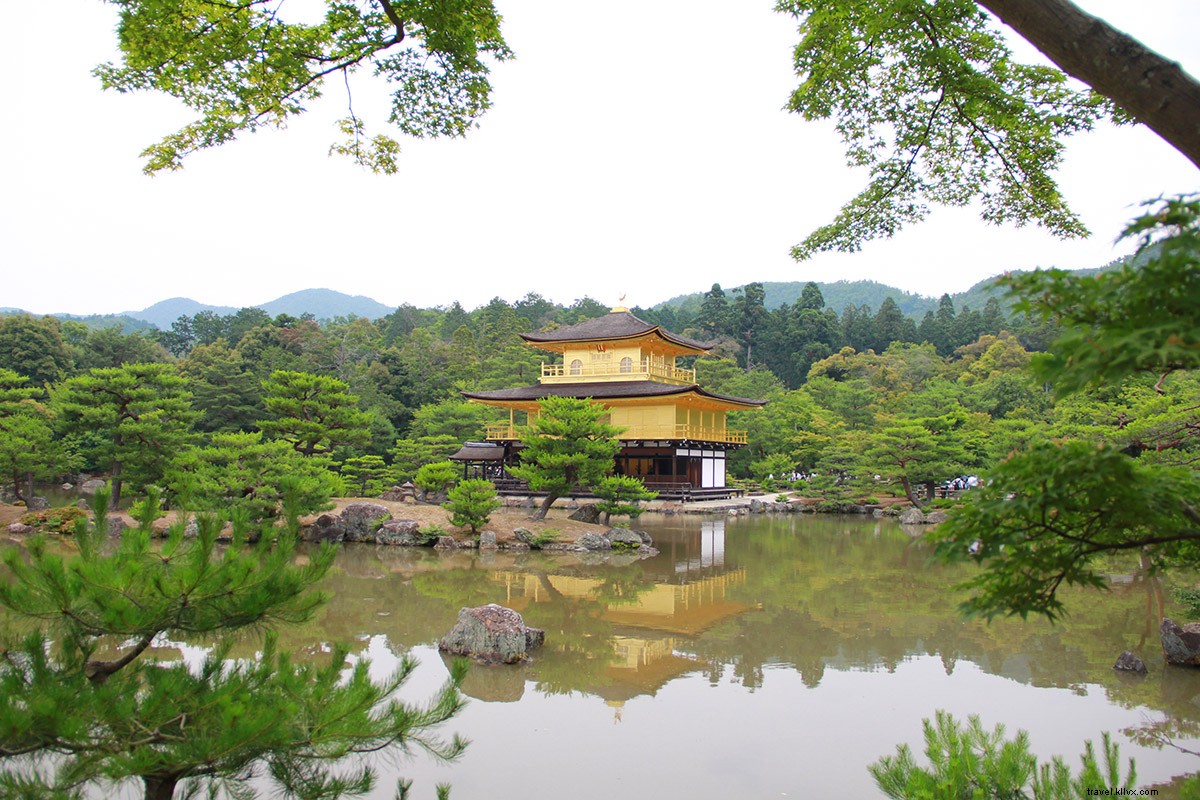 Japan in 7 Days: Master the Bullet Train for Effortless, Affordable Travel