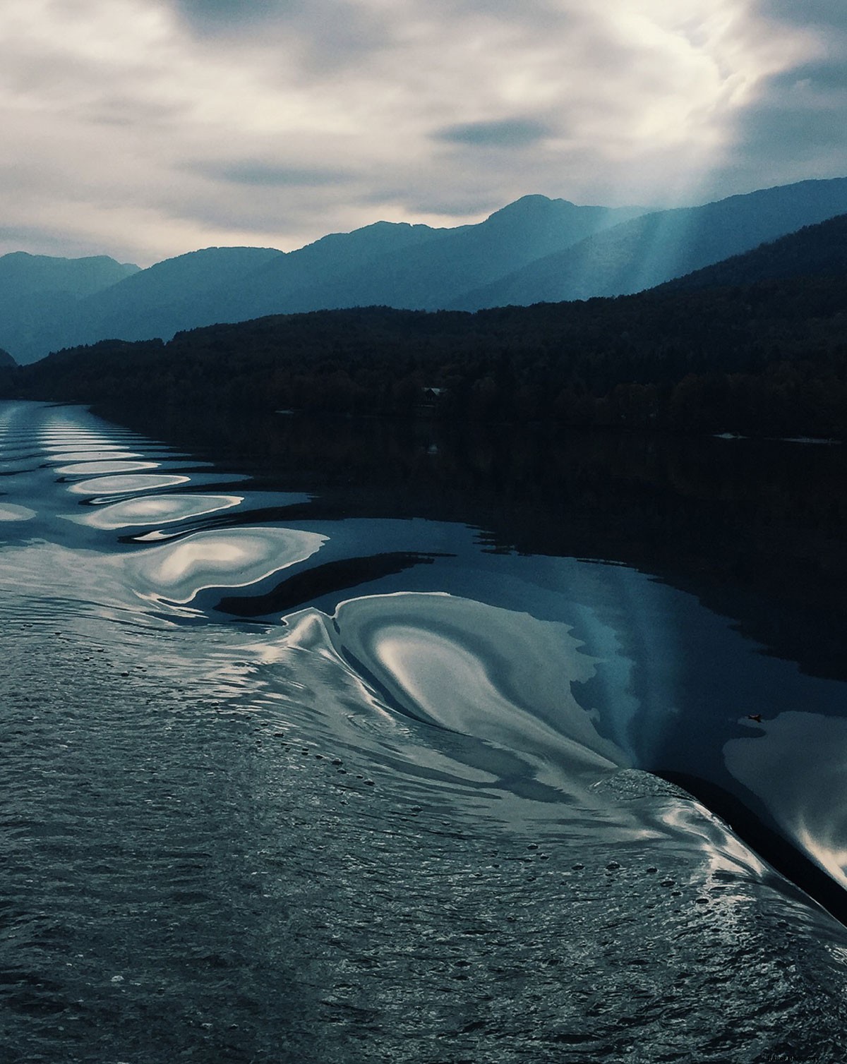 Slovenia Road Trip Paradise: Ultimate 5-Day Itinerary for Adventure Seekers