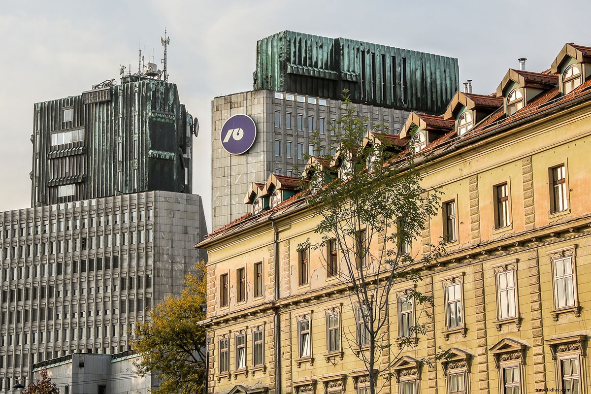 Slovenia Road Trip Paradise: Ultimate 5-Day Itinerary for Adventure Seekers