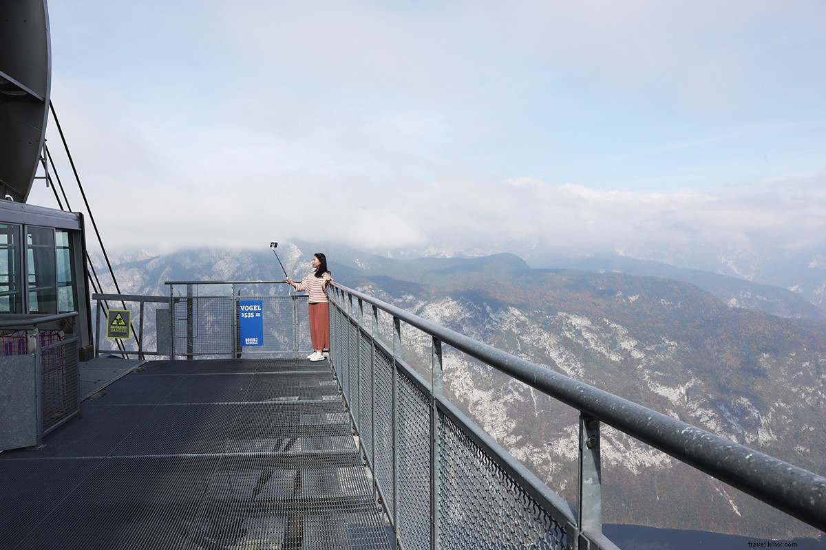 Slovenia Road Trip Paradise: Ultimate 5-Day Itinerary for Adventure Seekers