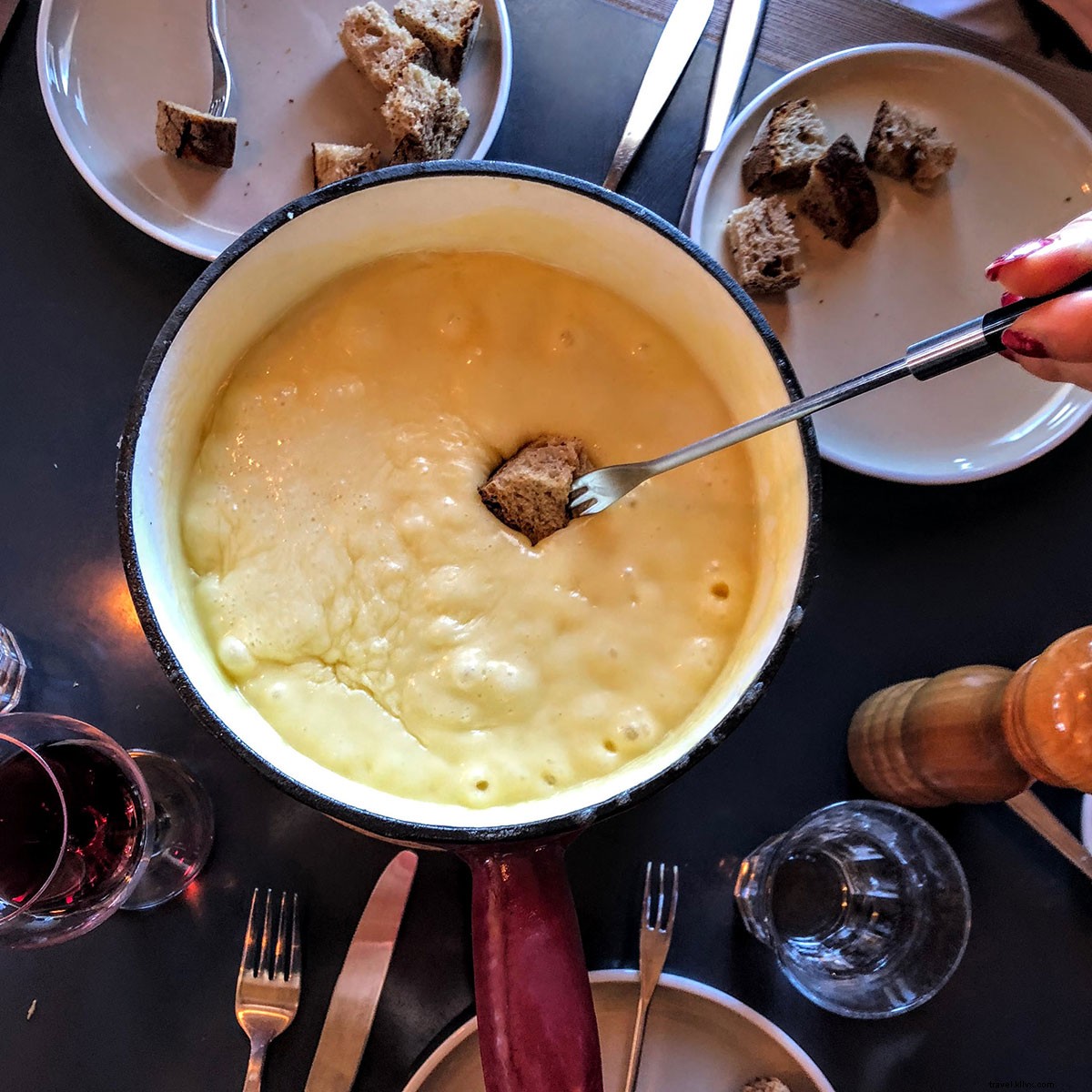 Sunny Slopes of Arosa: Switzerland s Charming Ski Haven Beyond St. Moritz