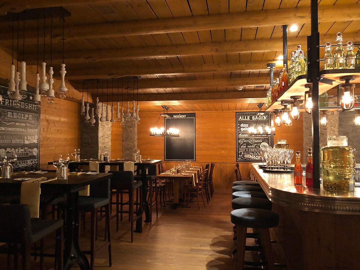 Sunny Slopes of Arosa: Switzerland s Charming Ski Haven Beyond St. Moritz