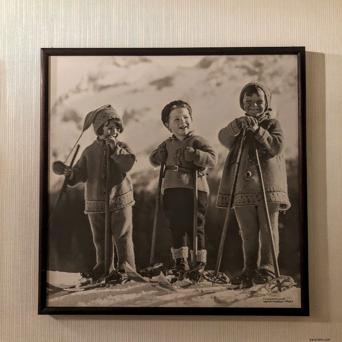 Sunny Slopes of Arosa: Switzerland s Charming Ski Haven Beyond St. Moritz