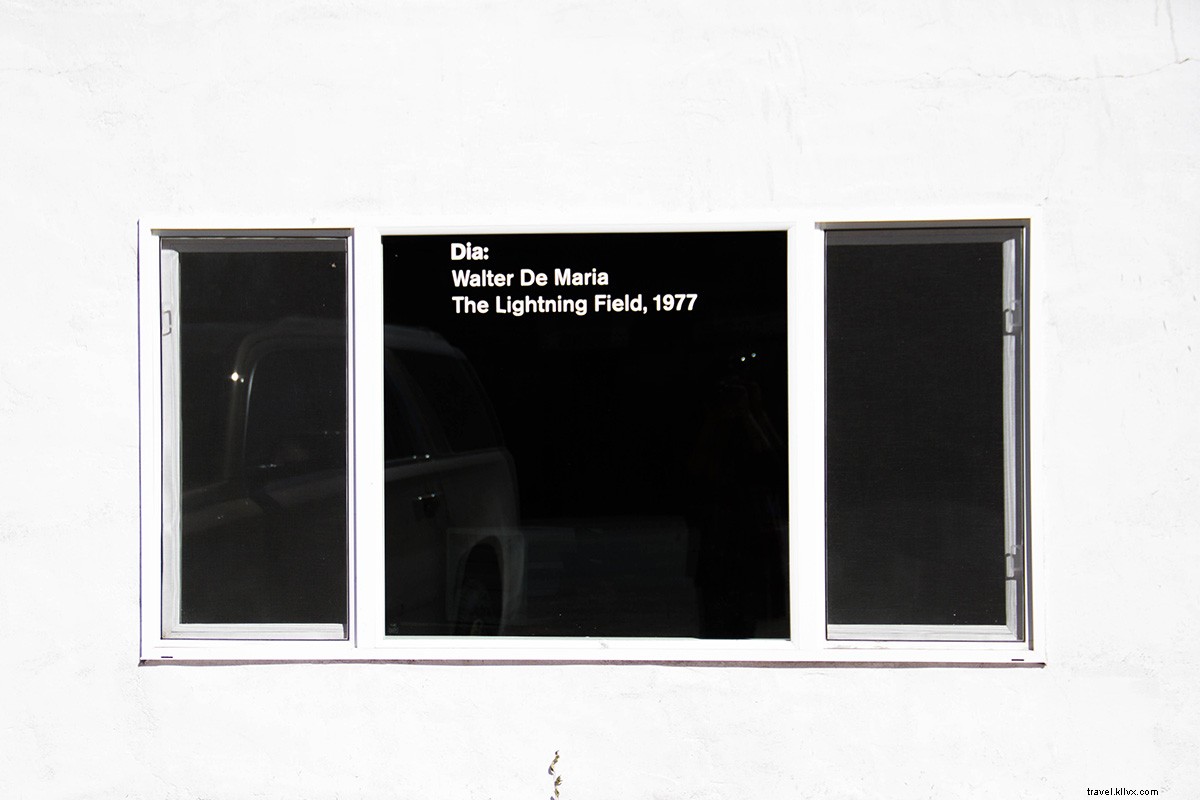 Unforgettable Sleepover at The Lightning Field: New Mexico s Iconic Lightning Art Installation