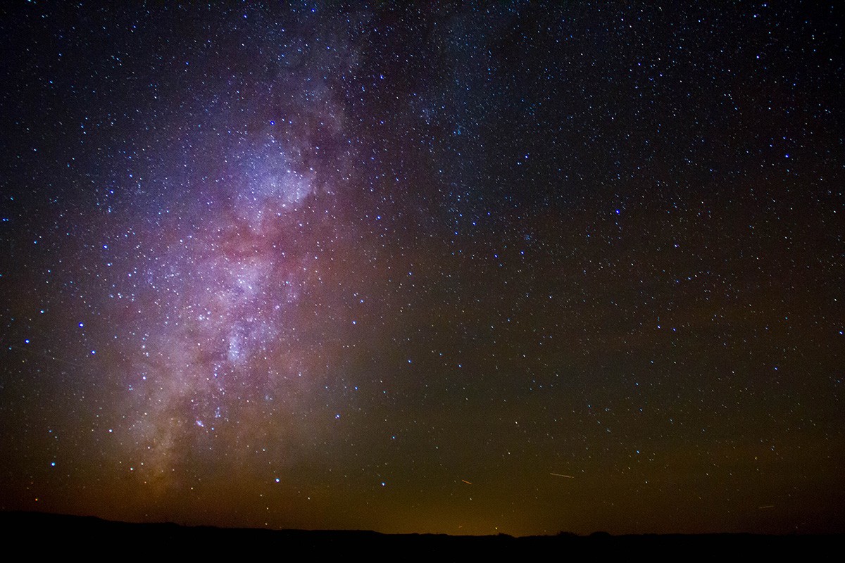 Unforgettable Sleepover at The Lightning Field: New Mexico s Iconic Lightning Art Installation