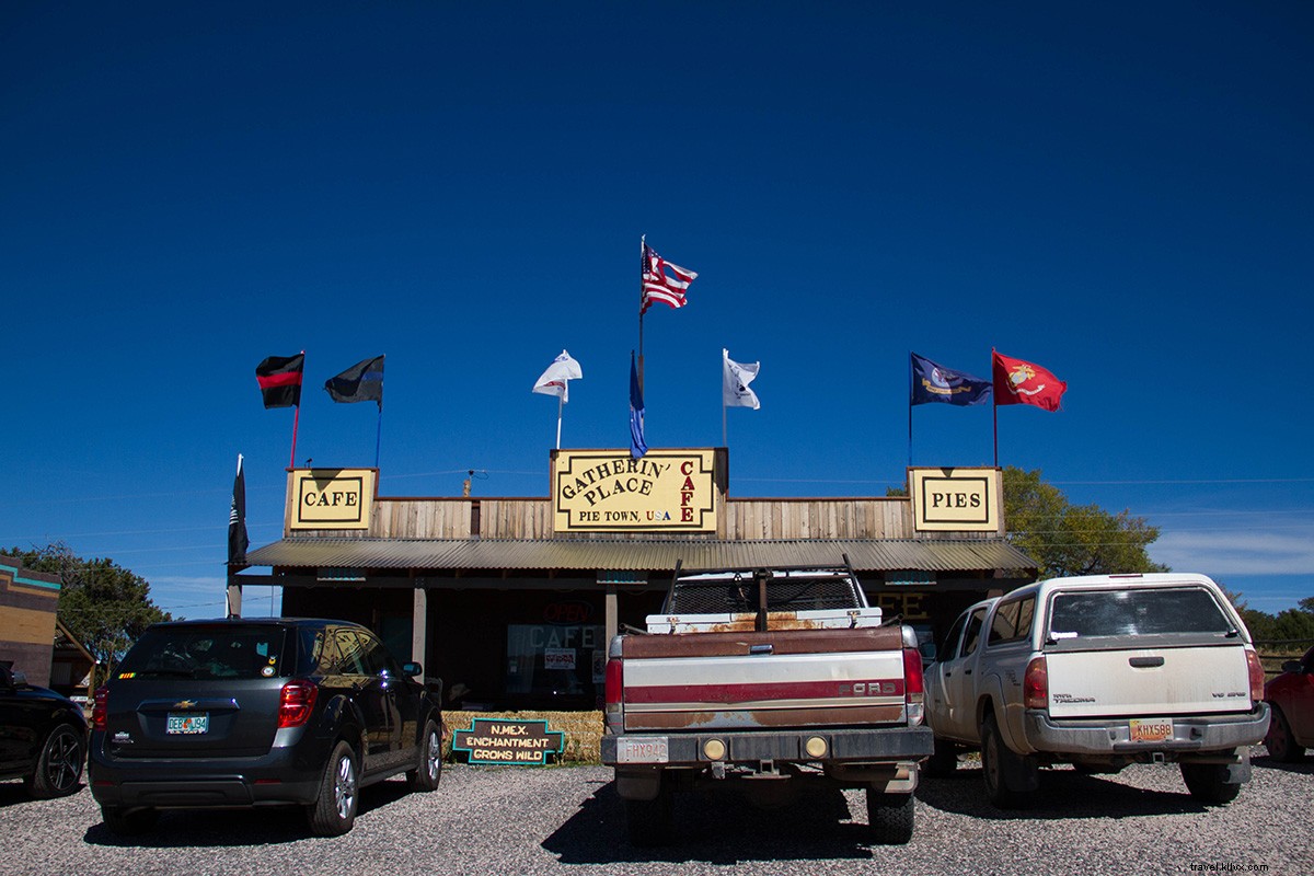 Unforgettable Sleepover at The Lightning Field: New Mexico s Iconic Lightning Art Installation