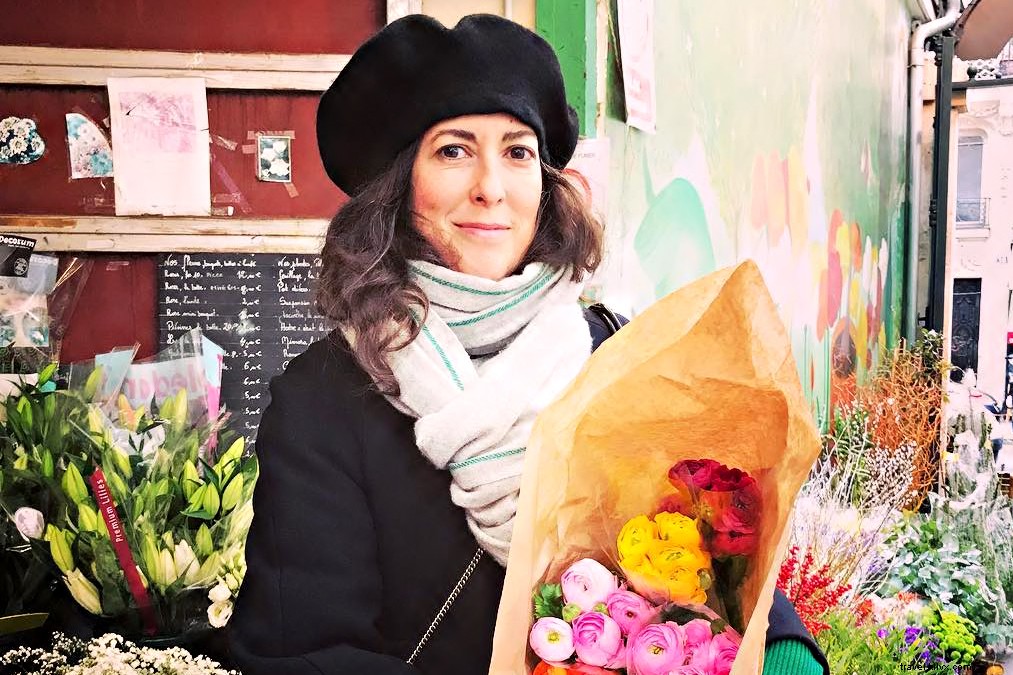 Clare Vivier’s Dream Weekend in Paris: Pop-Up Store Launch in the City of Lights