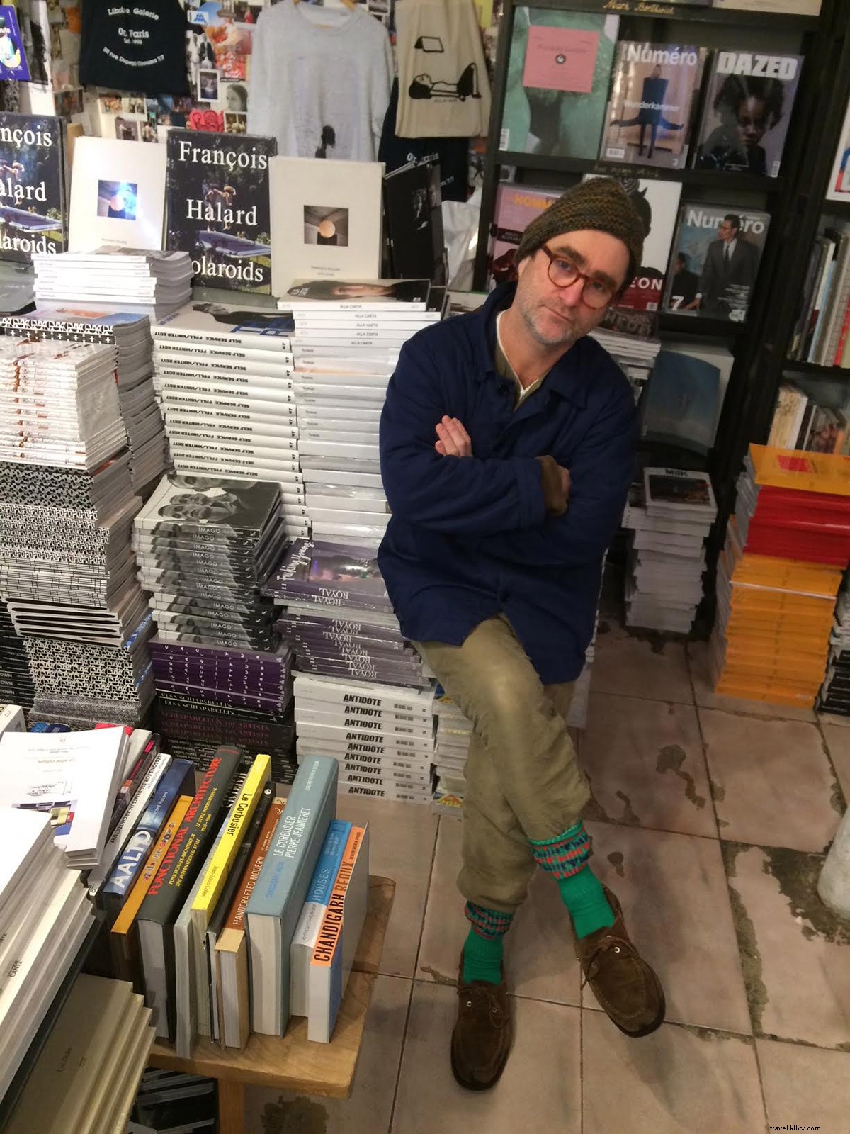 Clare Vivier’s Dream Weekend in Paris: Pop-Up Store Launch in the City of Lights