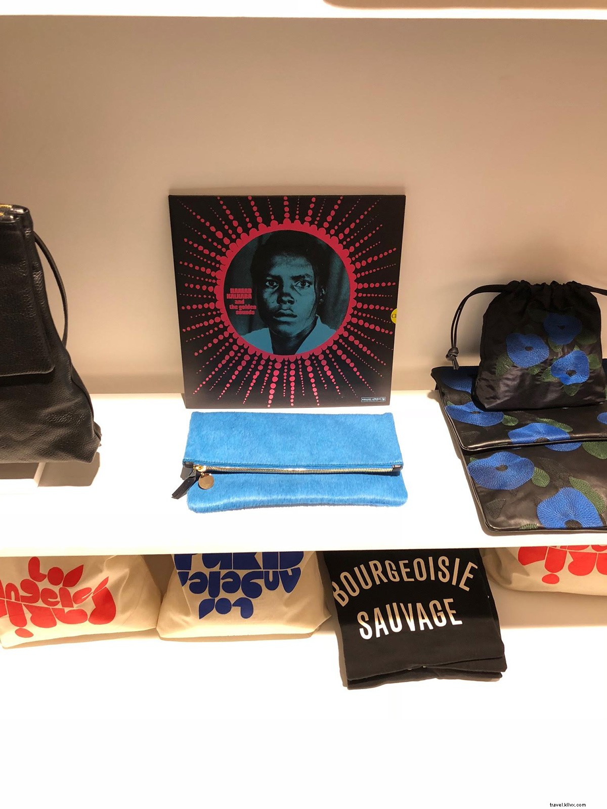 Clare Vivier’s Dream Weekend in Paris: Pop-Up Store Launch in the City of Lights