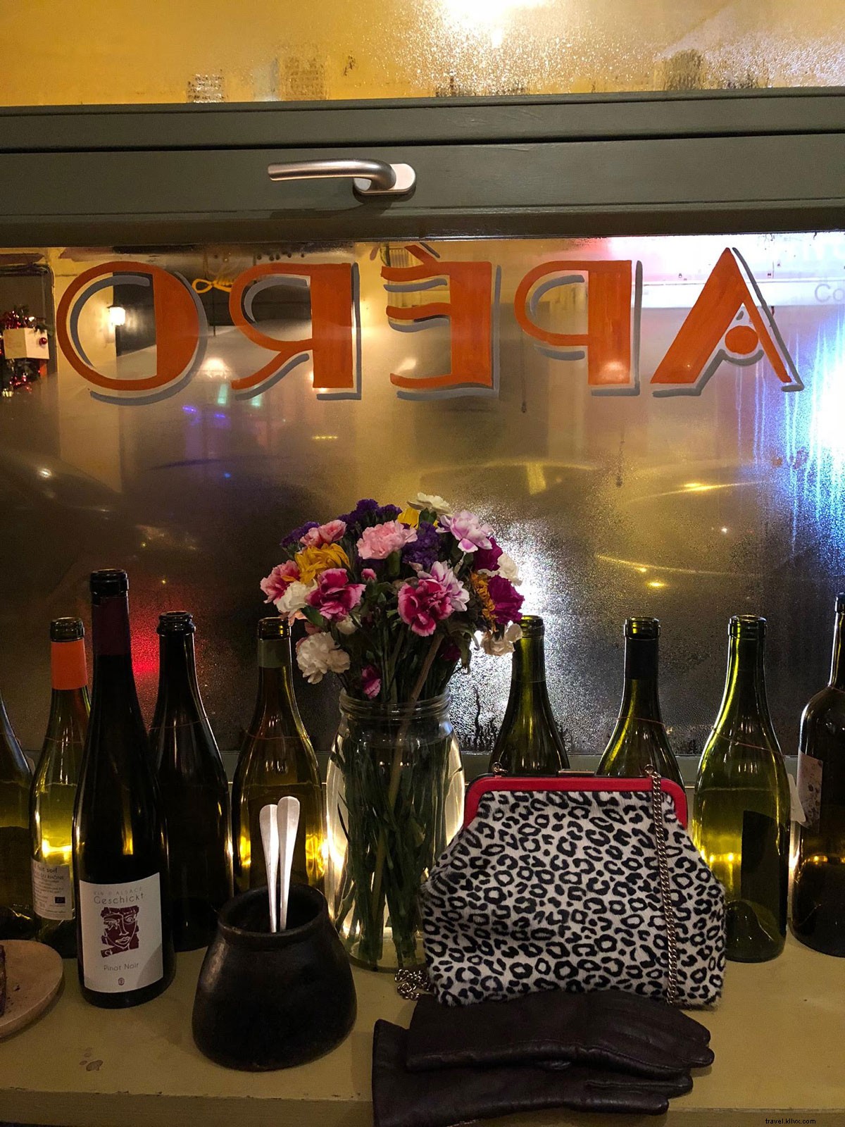 Clare Vivier’s Dream Weekend in Paris: Pop-Up Store Launch in the City of Lights